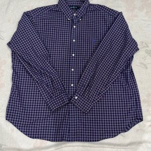 Polo Ralph Lauren Button Down Shirt